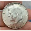 Image 12 : KENNEDY HALF DOLLARS - 1965, 1966, 1967, 1968D, 1969D