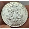 Image 4 : KENNEDY HALF DOLLARS - 1965, 1966, 1967, 1968D, 1969D