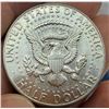Image 6 : KENNEDY HALF DOLLARS - 1965, 1966, 1967, 1968D, 1969D