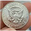Image 8 : KENNEDY HALF DOLLARS - 1965, 1966, 1967, 1968D, 1969D