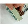 Image 2 : SEQUENTIAL, UNCIRCULATED PACK OF $2 BILLS – LOT OF 50! ($100 TOTAL)