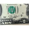 Image 8 : SEQUENTIAL, UNCIRCULATED PACK OF $2 BILLS – LOT OF 50! ($100 TOTAL)