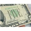Image 6 : $5 UNITED STATES FEDERAL RESERVE NOTE – SERIES OF 1934, LIGHT GREEN TREASURY SEAL - ISSUED 