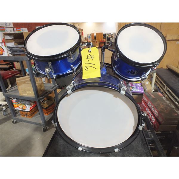 Kids Drum Kit