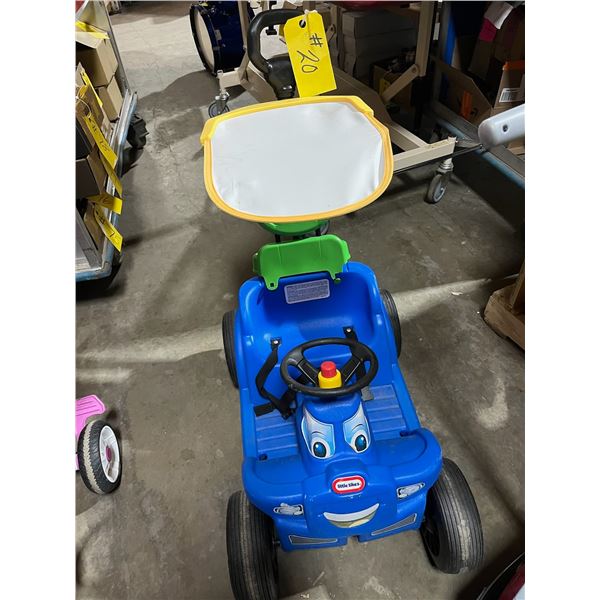 Kids Ride On Toy