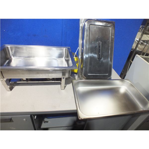 Chaffing Dish