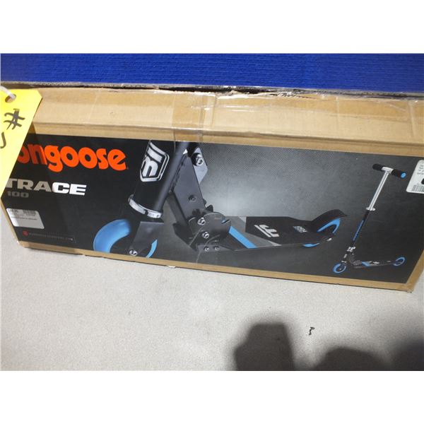 Mongoose Scooter