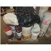 Image 2 : 6 Mixed Pallets Of Epoxy / Absorbent /  Sealant / Cleaner
