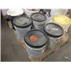 Image 4 : 6 Mixed Pallets Of Epoxy / Absorbent /  Sealant / Cleaner