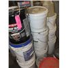 Image 5 : 6 Mixed Pallets Of Epoxy / Absorbent /  Sealant / Cleaner