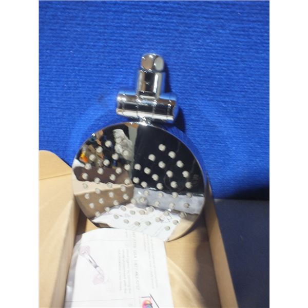 Aqua Jet Shower Head