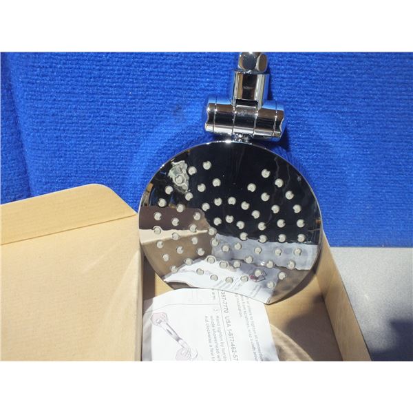 Aqua Jet Shower Head