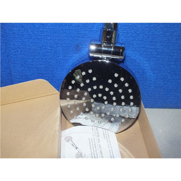 Aqua Jet Shower Head