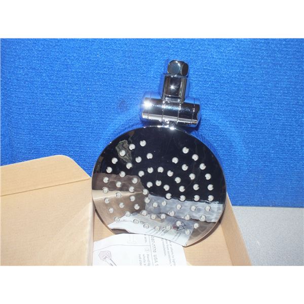 Aqua Jet Shower Head