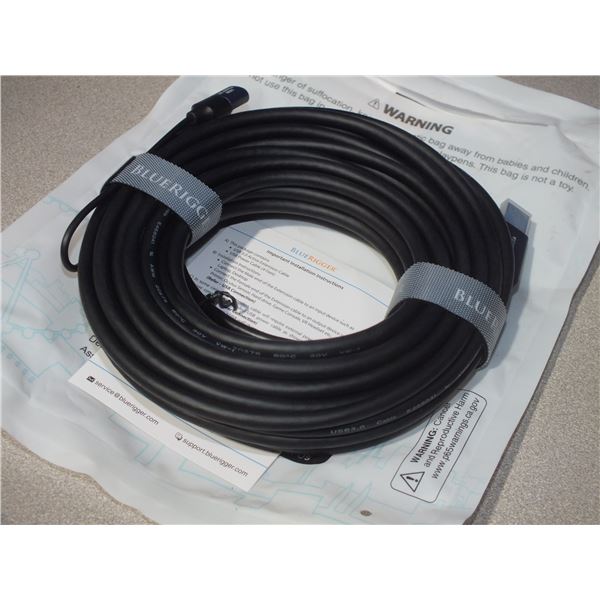 Blue Rigger 25ft 3.0 USB Cable