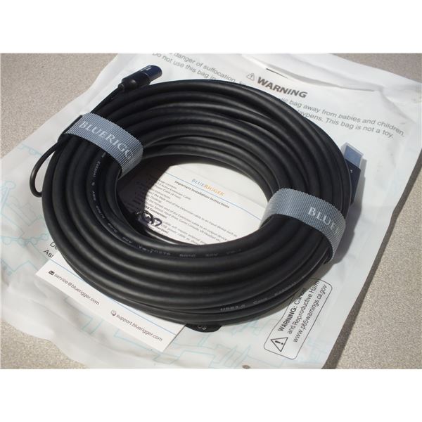 Blue Rigger 25ft 3.0 USB Cable