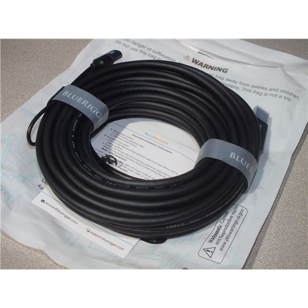 Blue Rigger 25ft 3.0 USB Cable