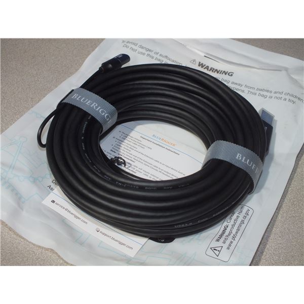 Blue Rigger 25ft 3.0 USB Cable