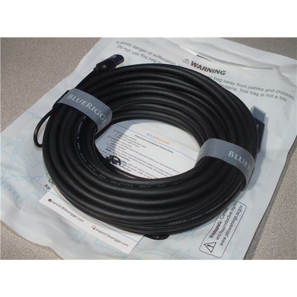 Blue Rigger 25ft 3.0 USB Cable