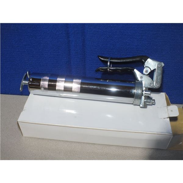Pistol Grip Grease Gun