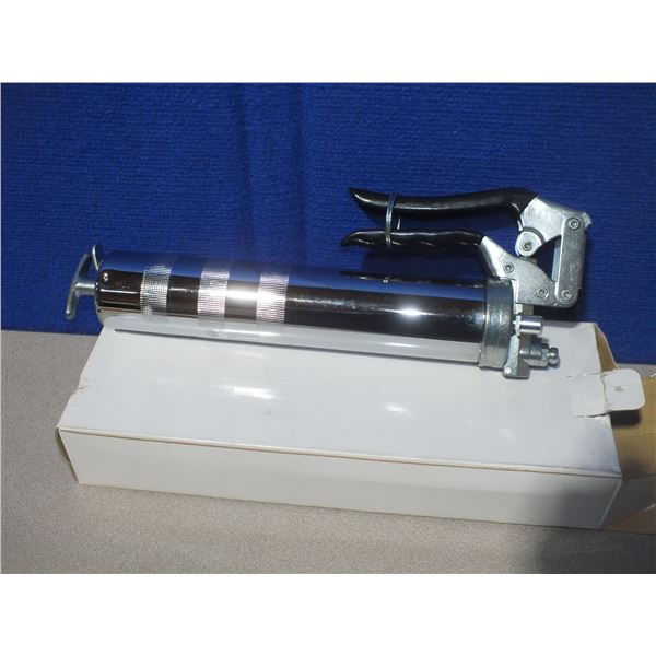 Pistol Grip Grease Gun