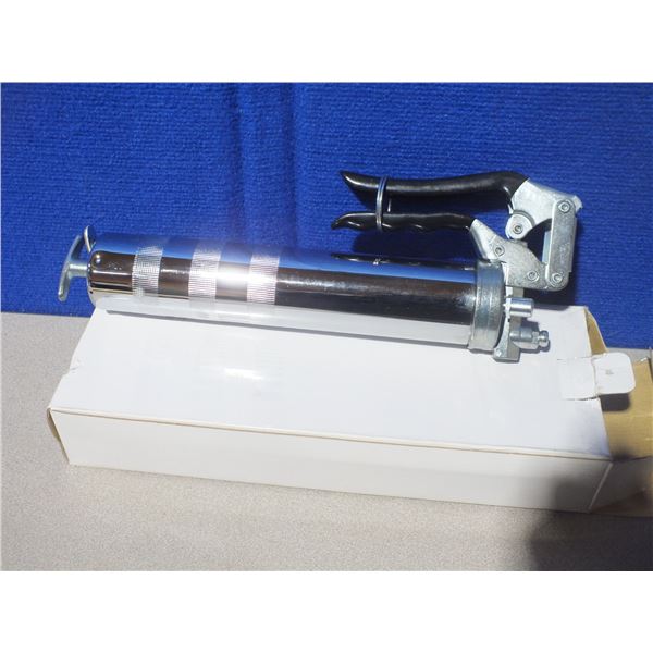 Pistol Grip Grease Gun