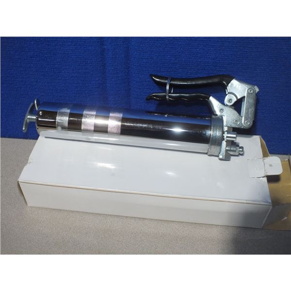 Pistol Grip Grease Gun