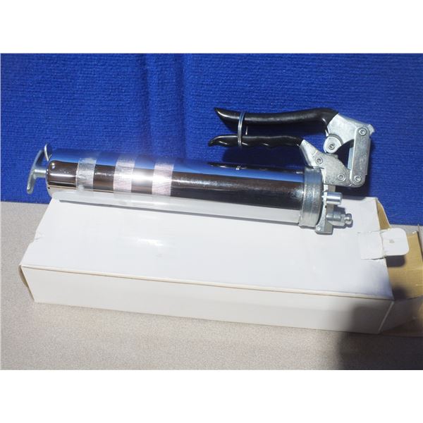 Pistol Grip Grease Gun