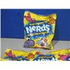 Image 1 : 1 Case Of Big Chewy Nerds