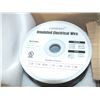 Image 1 : 1 Roll Of 20 Gauge Electrical Wire