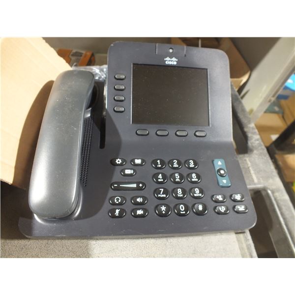 Cisco Telephone