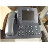 Image 1 : Cisco Telephone