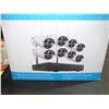 Image 2 : Smonet Security Camera System