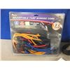 Image 1 : 12pc Adjustable tarp Bungie Cords
