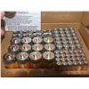 Image 1 : 1 Case Of Assorted Batteries