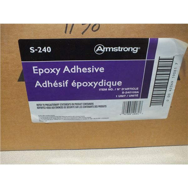 Epoxy Adhesive