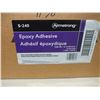 Image 1 : Epoxy Adhesive