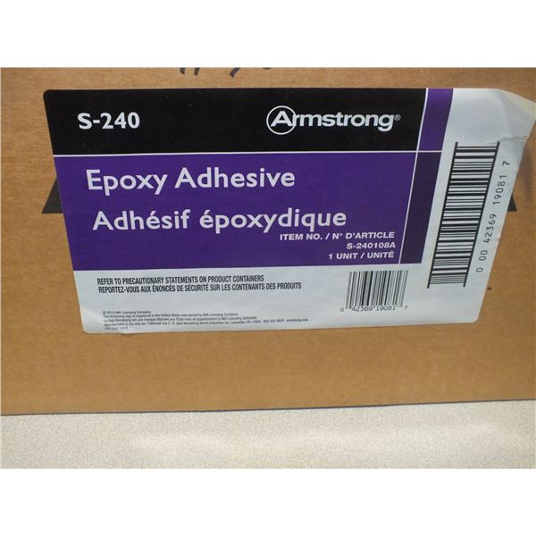 Epoxy Adhesive