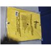 Image 1 : Small Gander Brand Industrial 3pc Rain Suit