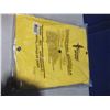 Image 1 : Small Gander Brand Industrial 3pc Rain Suit