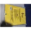 Image 1 : Small Gander Brand Industrial 3pc Rain Suit