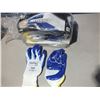 Image 1 : 24 Pairs Of Hyper Flex Work Gloves