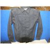 Image 1 : XL Mens Black Long Sleaved Dress Shirt