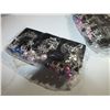 Image 1 : 4 Packs Of assorted colored Earrings