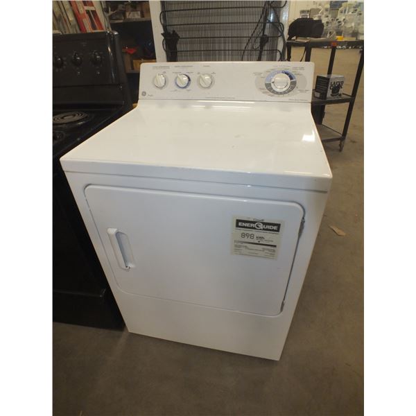 GE Dryer