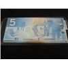 Image 2 : Two Canadian Five Dollar Bills