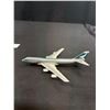 Image 2 : Cathay Pacific Cargo Diecast Plane in Box