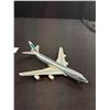 Image 3 : Cathay Pacific Cargo Diecast Plane in Box