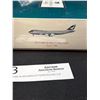 Image 5 : Cathay Pacific Cargo Diecast Plane in Box
