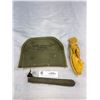 Image 1 : US Soliders Gun Cleaning Kit in Carrying Case WW2